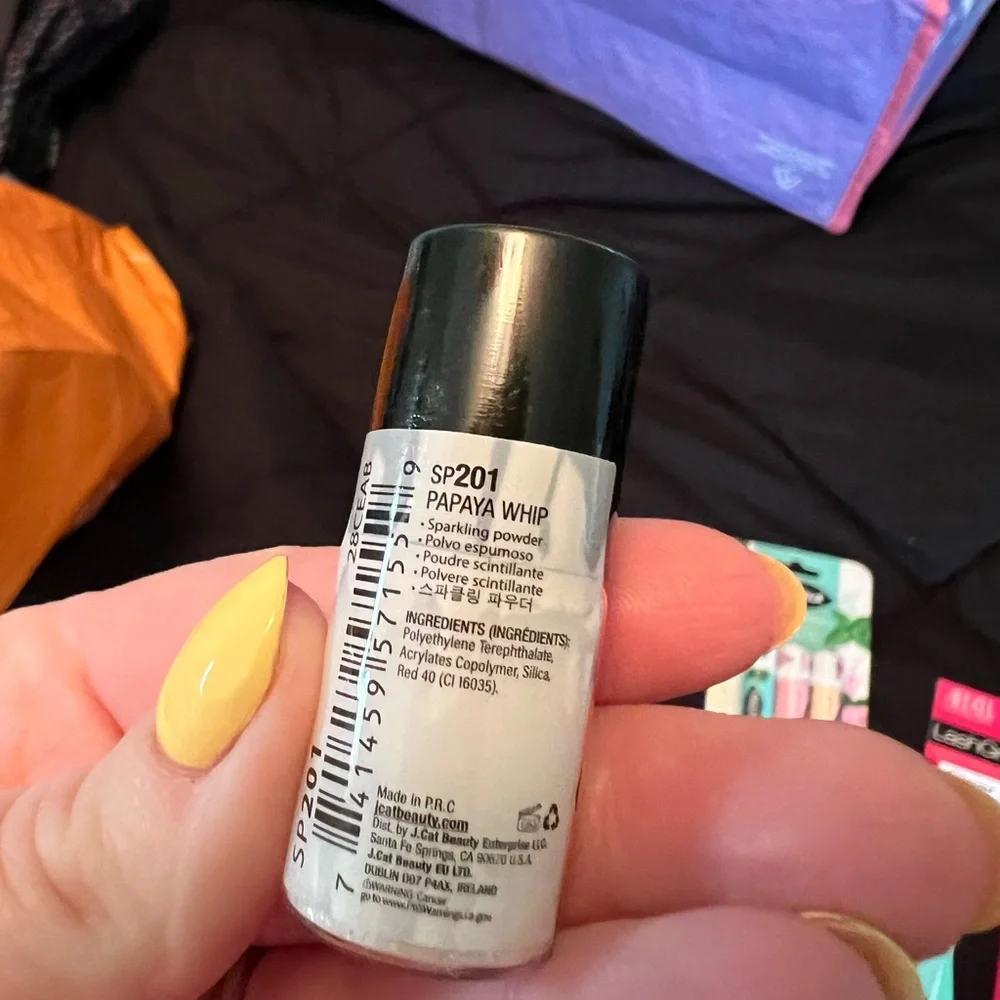 Make Up Bundle NEW - Picture 2 of 5